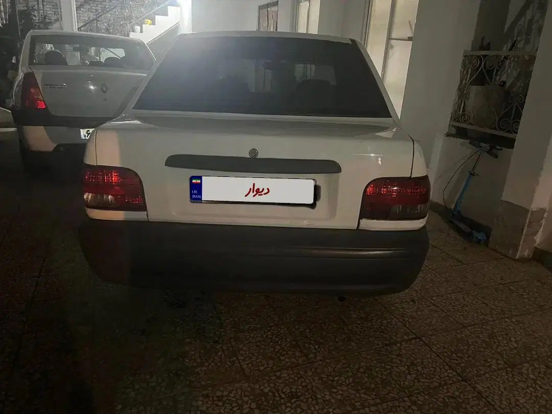 خودرو پراید، 131 آگهی ann_20426681