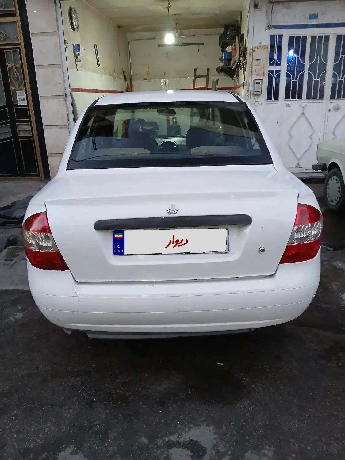 خودرو تیبا، صندوق دار آگهی ann_20426694