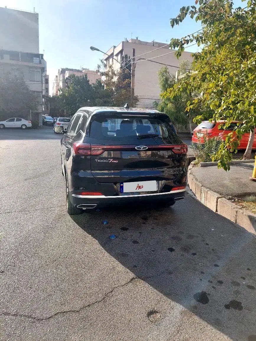 فونیکس تیگو 7 پرو اکسلنت - 1402