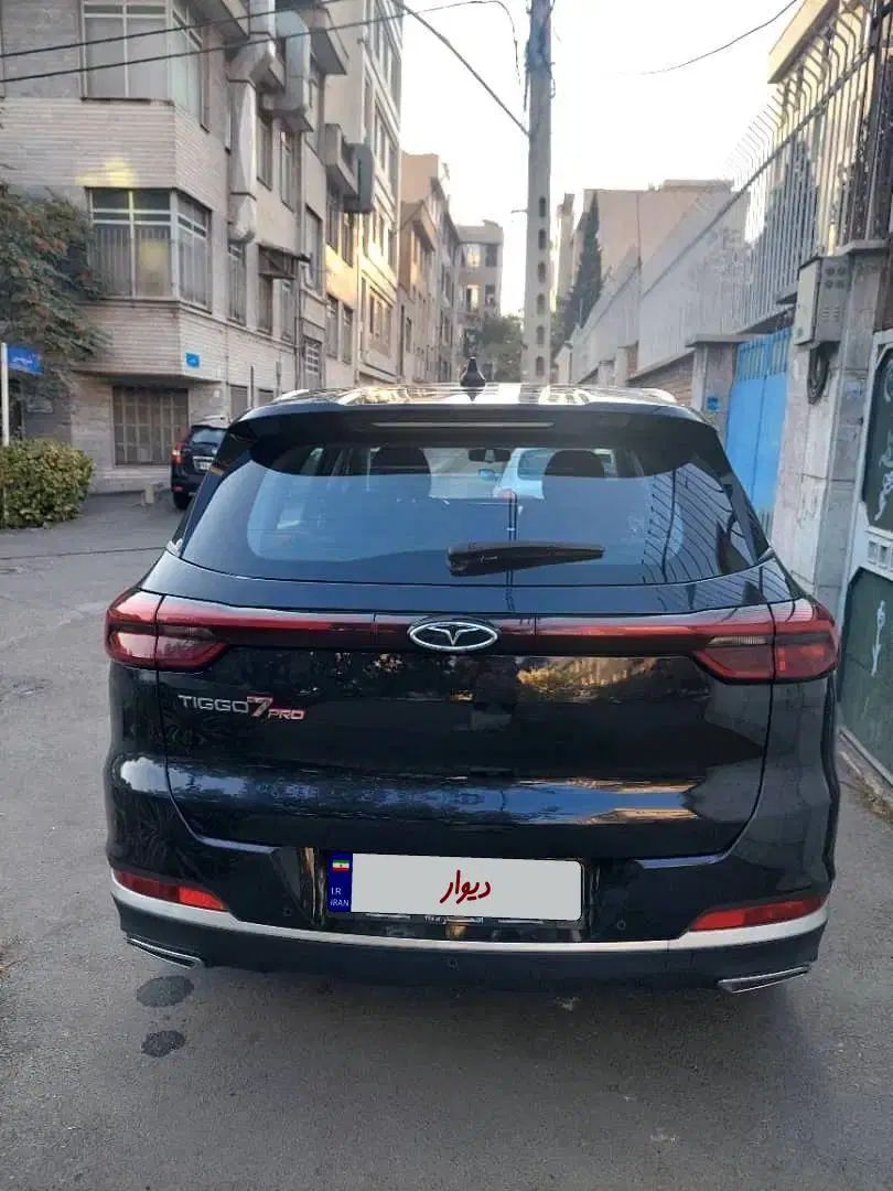 فونیکس تیگو 7 پرو اکسلنت - 1402