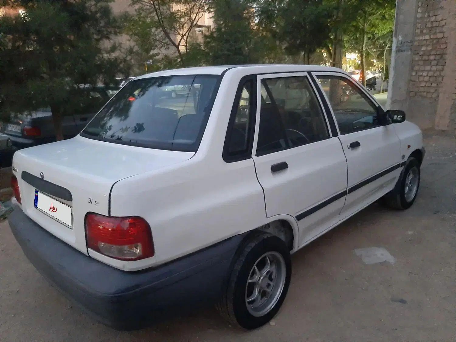 خودرو پراید، 131 آگهی ann_20426766