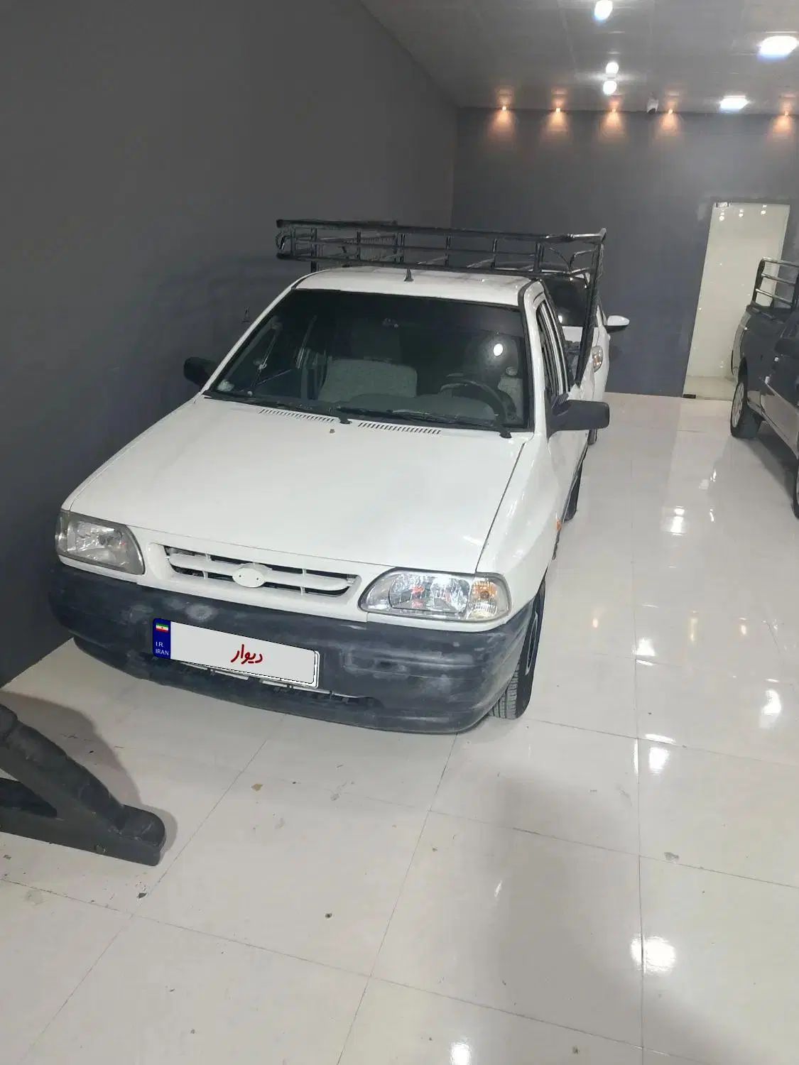 خودرو پراید، 151 آگهی ann_20426779