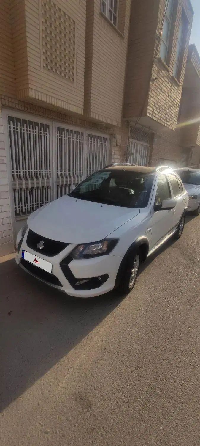 خودرو کوییک، SR آگهی ann_20426784