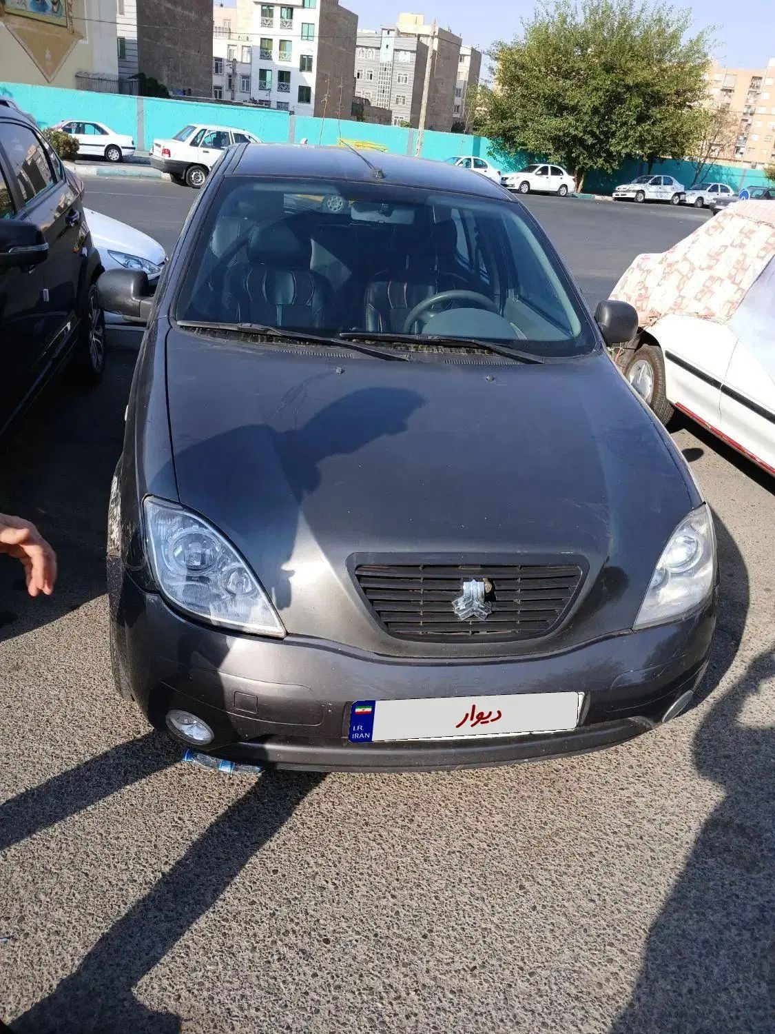 خودرو تیبا، 2 آگهی ann_20426813