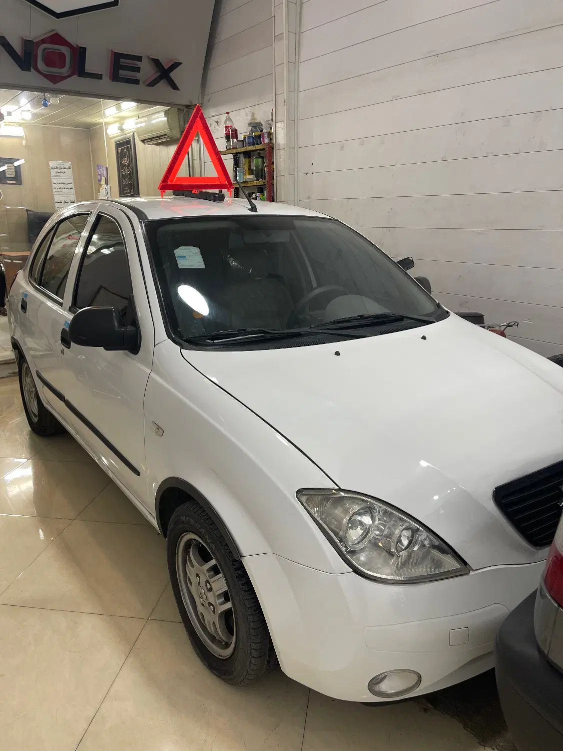 خودرو تیبا، 2 آگهی ann_20426822
