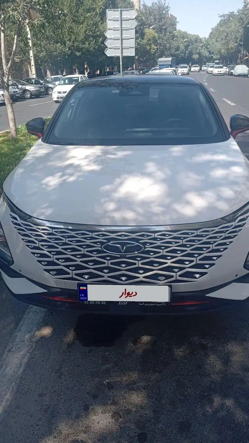 فونیکس FX پریمیوم FWD - 1402