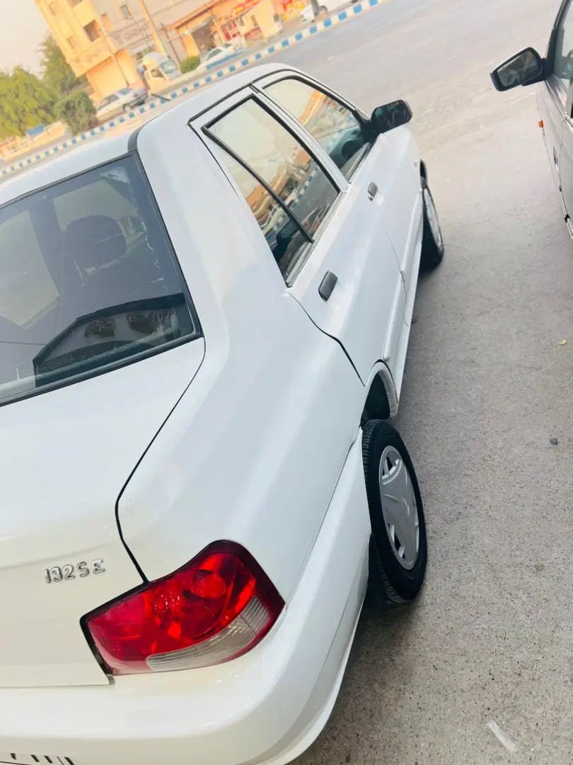 پراید 132 SE - 1397