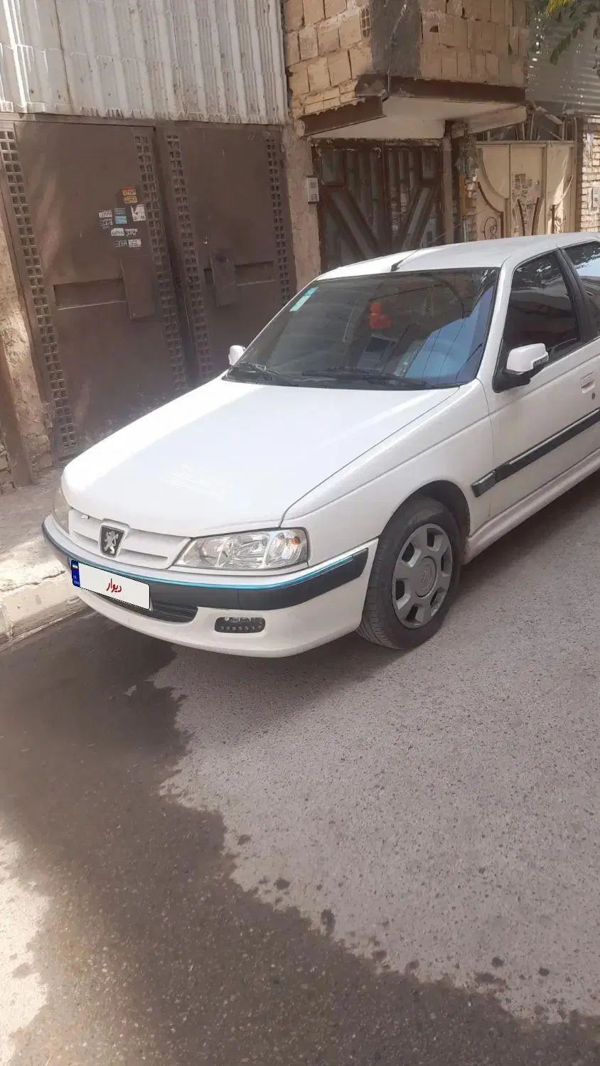 خودرو پژو، پارس آگهی ann_20426841
