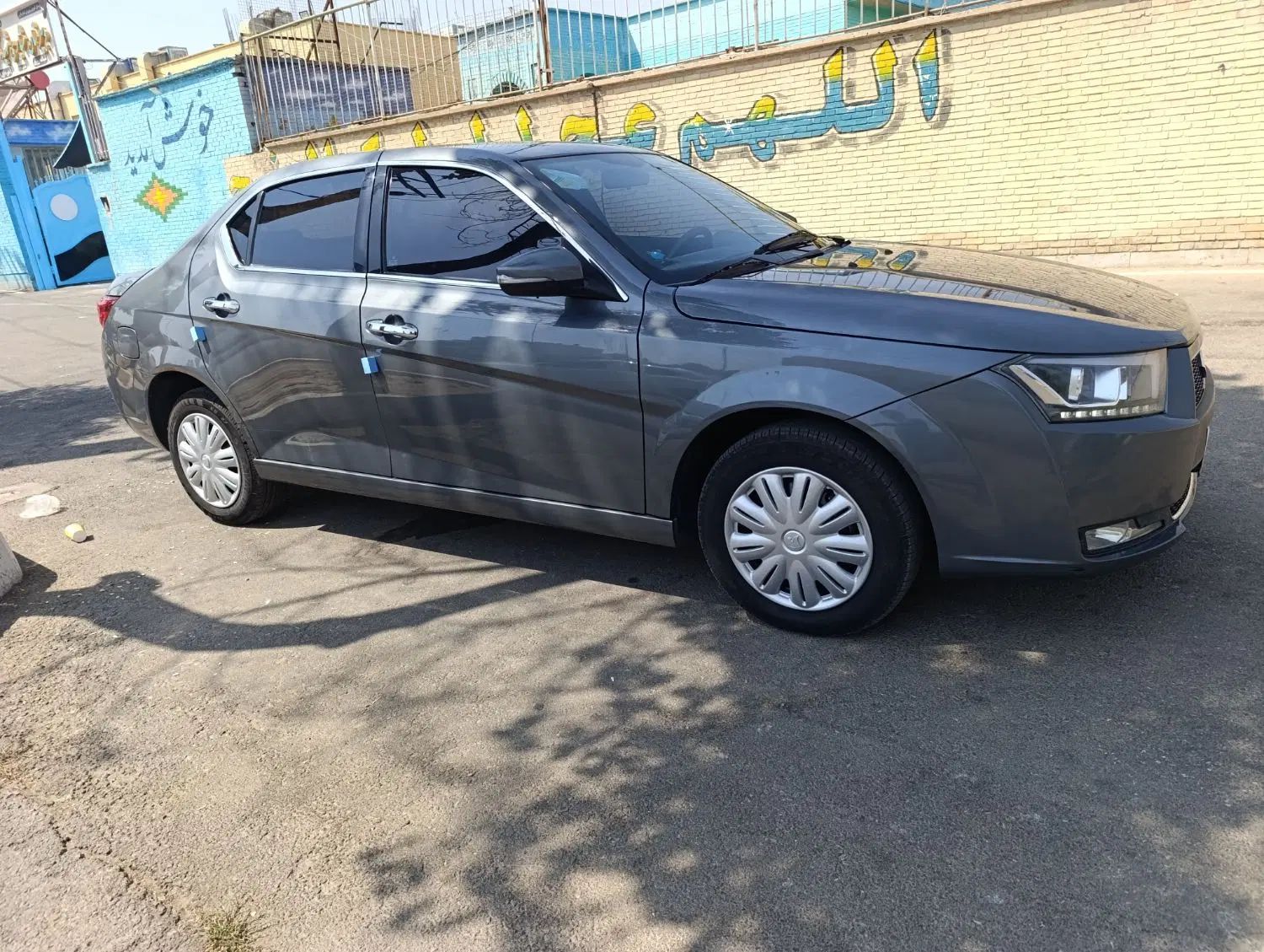خودرو دنا، پلاس آگهی ann_20426851