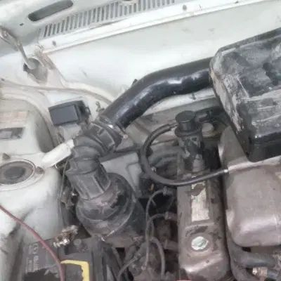 خودرو پیکان، سواری آگهی ann_20426893