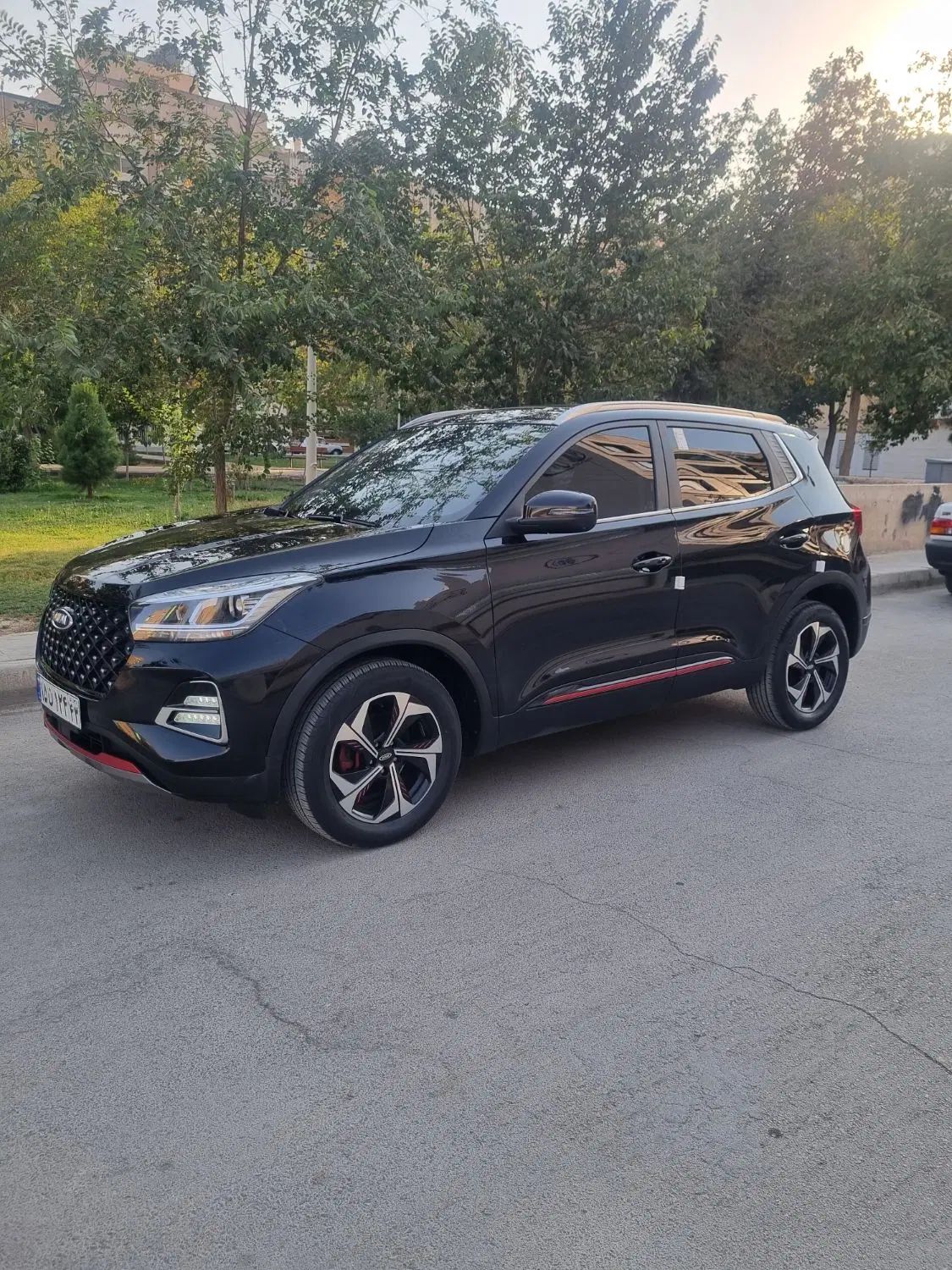 ام وی ام X55 پرو IE - 1402