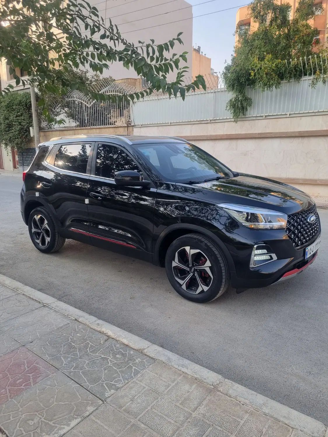 ام وی ام X55 پرو IE - 1402