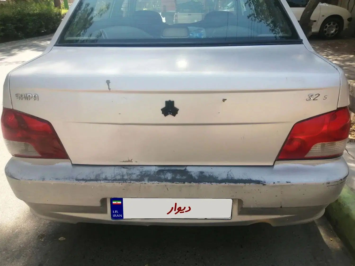 خودرو پراید، 132 آگهی ann_20426912