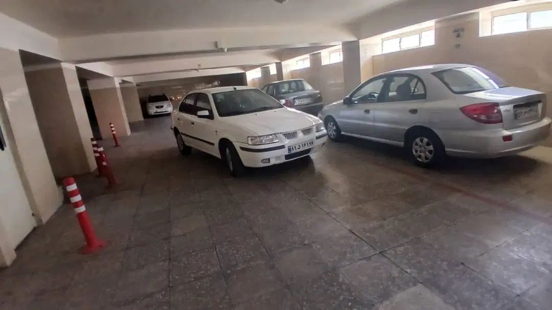 سمند LX EF7 - 1394