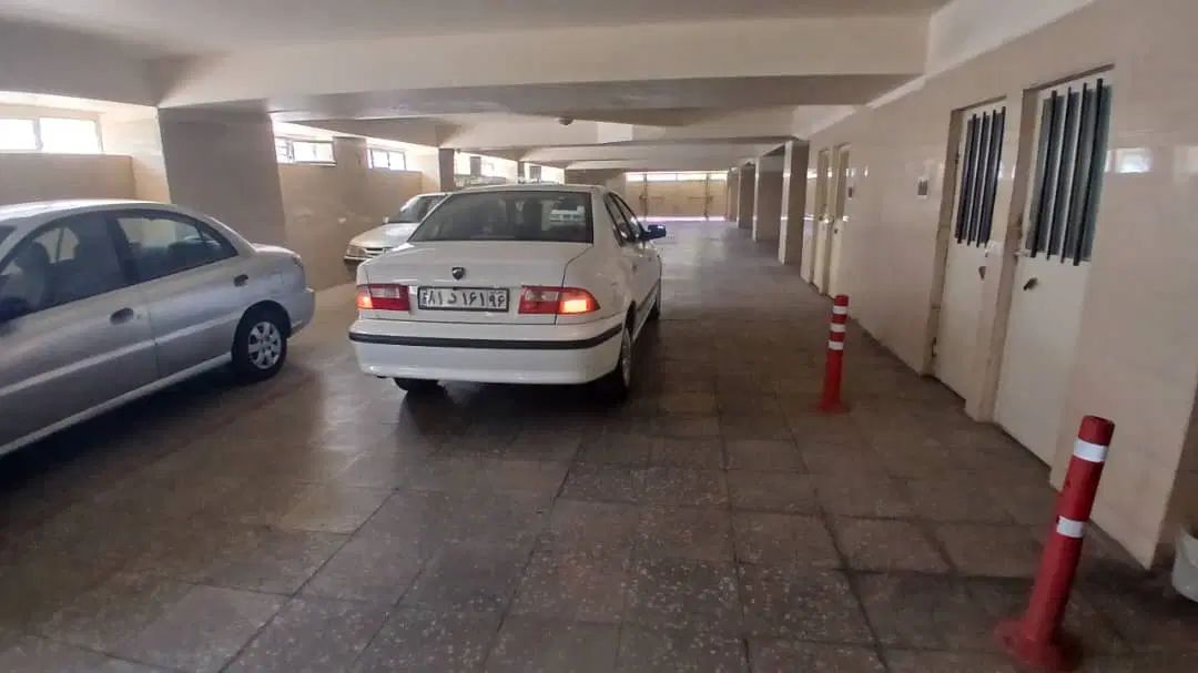 سمند LX EF7 - 1394