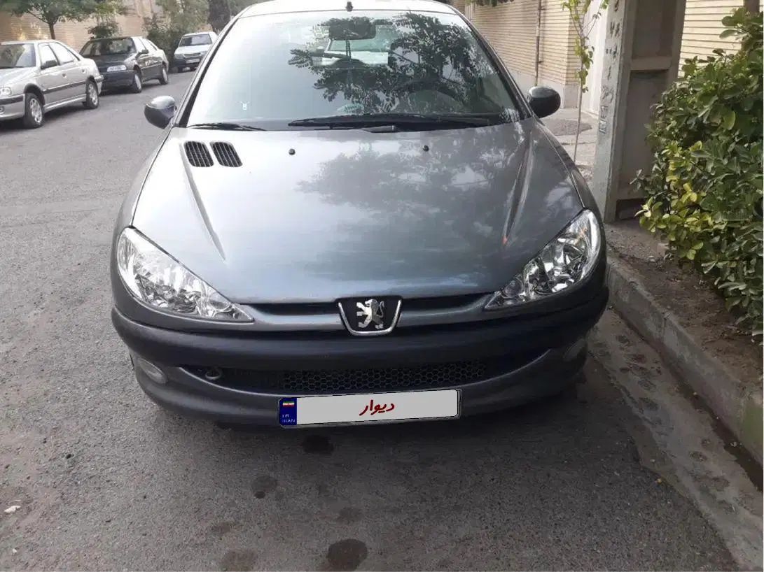 خودرو پژو، 206 آگهی ann_20426924