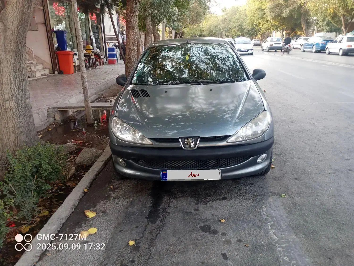 خودرو پژو، 206 آگهی ann_20426935