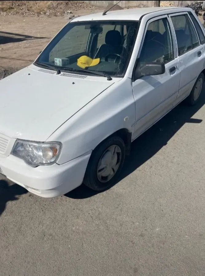 پراید 111 SE - 1395