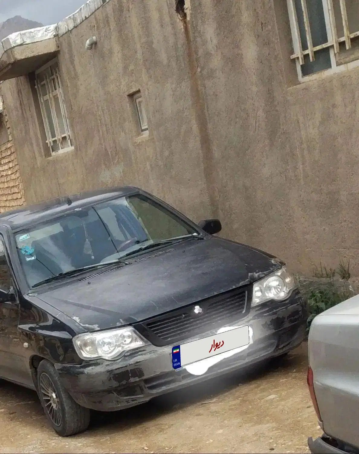 خودرو پراید، 111 آگهی ann_20426972