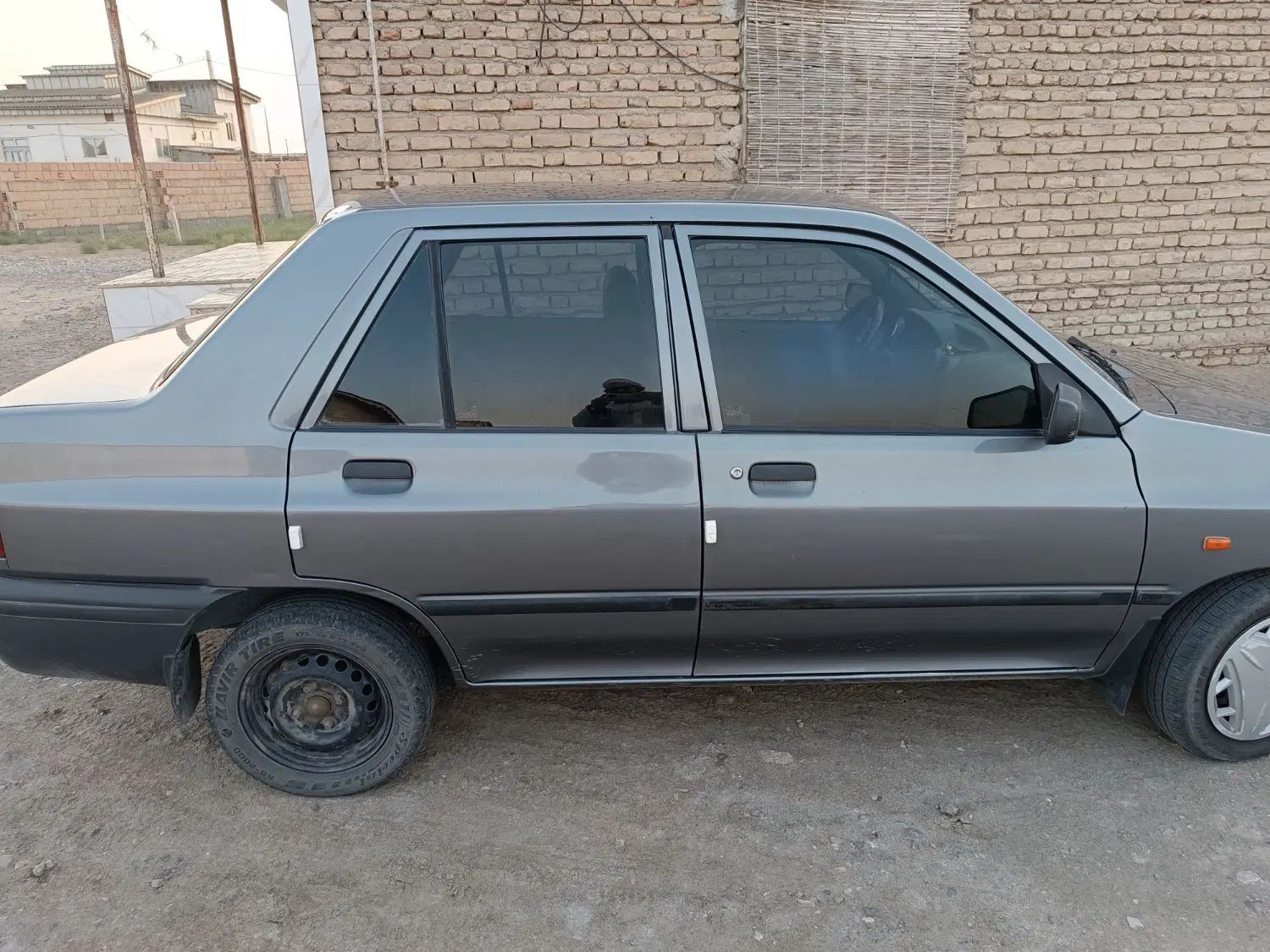 خودرو پراید، 131 آگهی ann_20426980