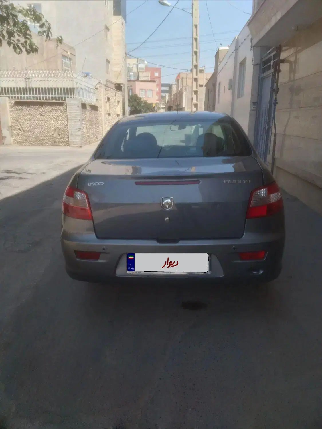 رانا LX TU5 - 1399