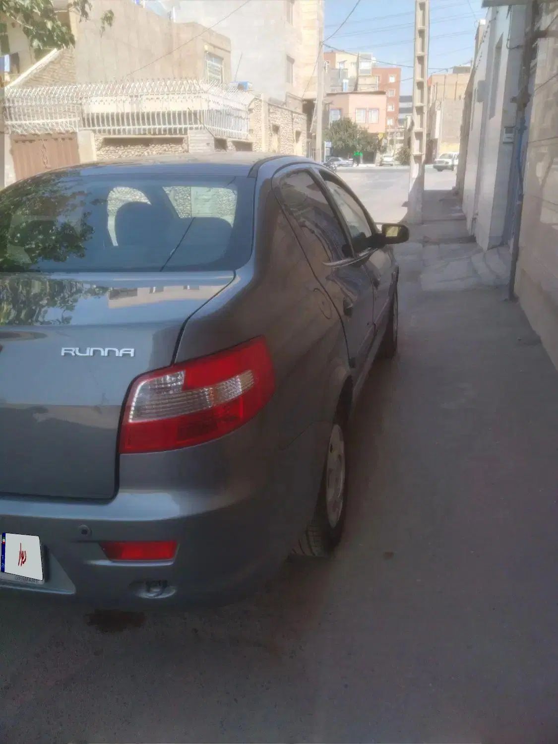 رانا LX TU5 - 1399