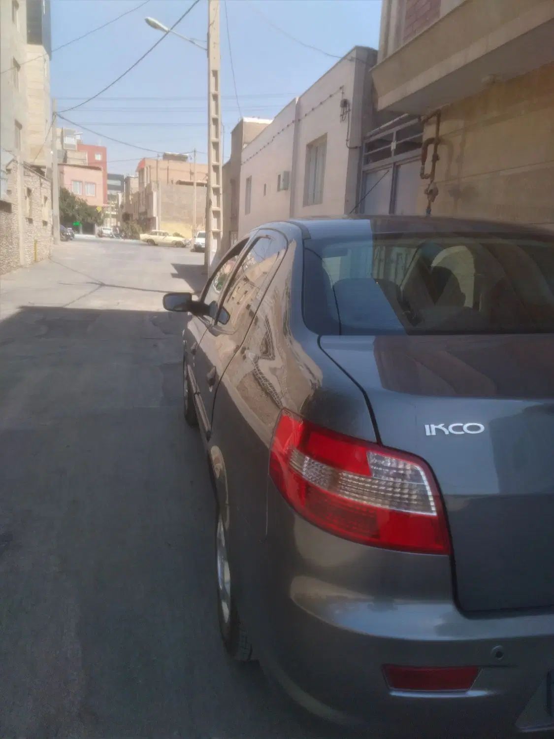 رانا LX TU5 - 1399