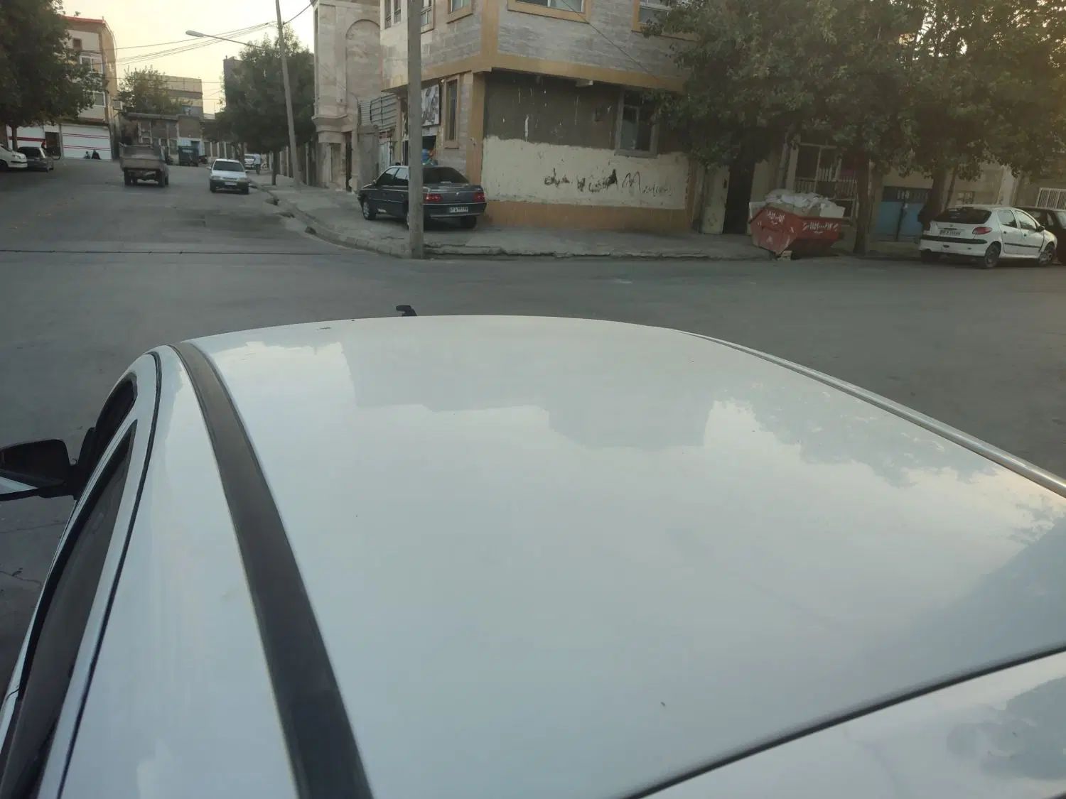 خودرو تیبا، 2 آگهی ann_20426999