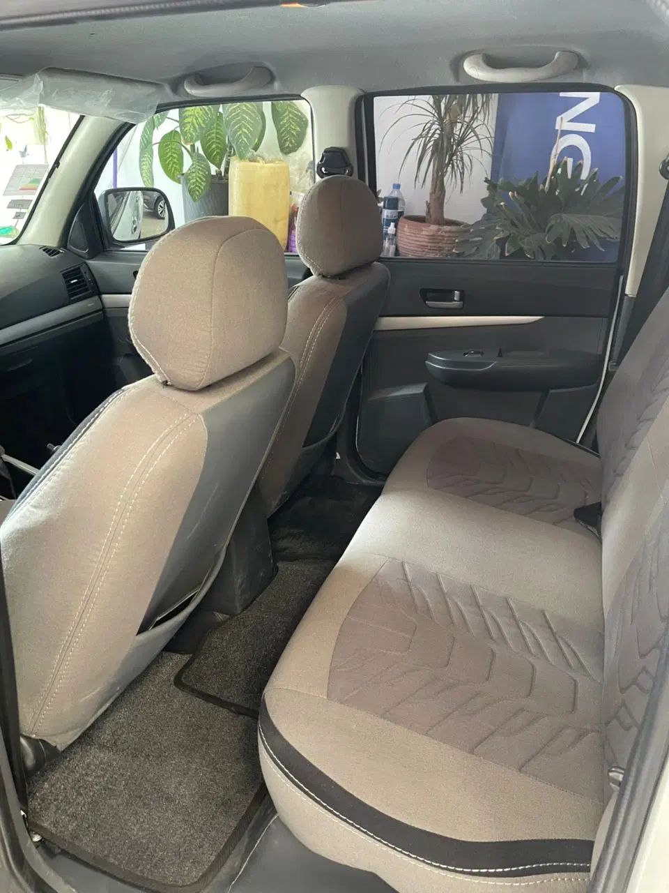 کاپرا 2 دو دیفرانسیل - 1402