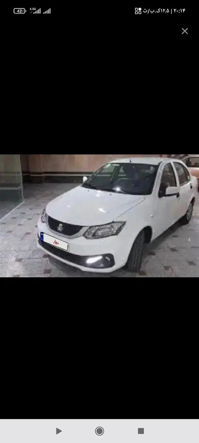 خودرو ساینا، S آگهی ann_20427038