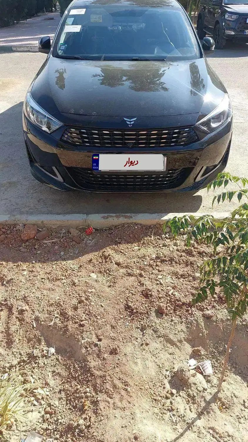 خودرو ریسپکت، پرایم آگهی ann_20427054