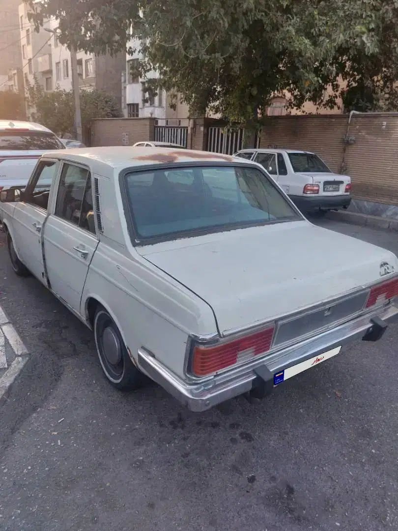 پیکان سواری انژکتور - 1379