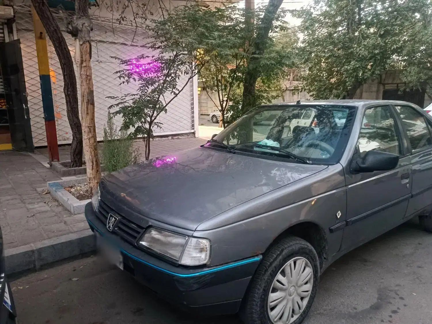 خودرو پژو، 405 آگهی ann_20427089