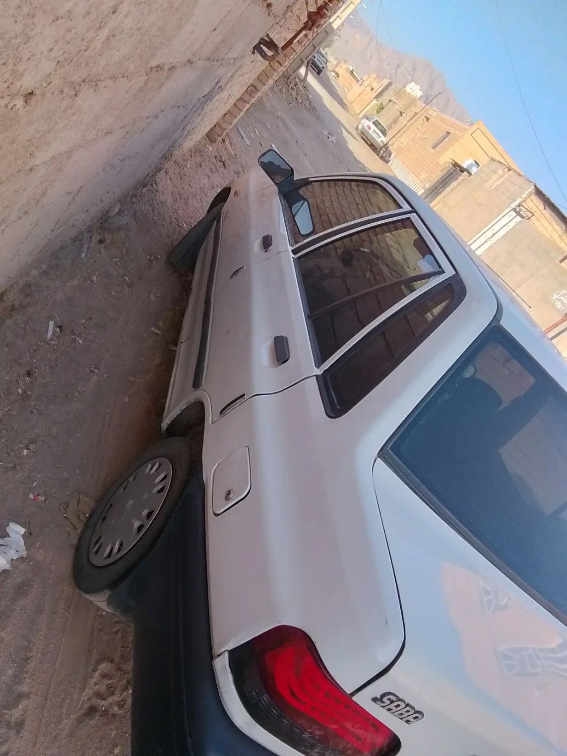 خودرو پراید، 131 آگهی ann_20427091
