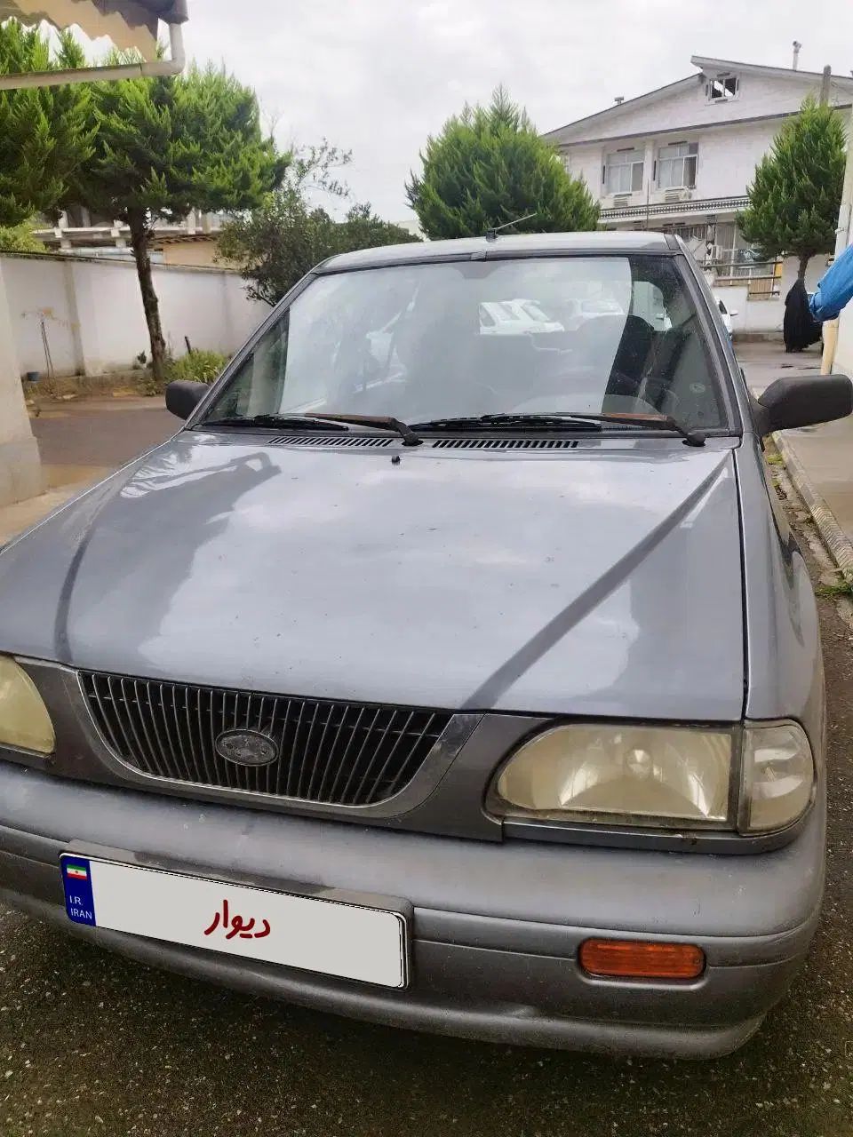 خودرو پراید، 141 آگهی ann_20427095