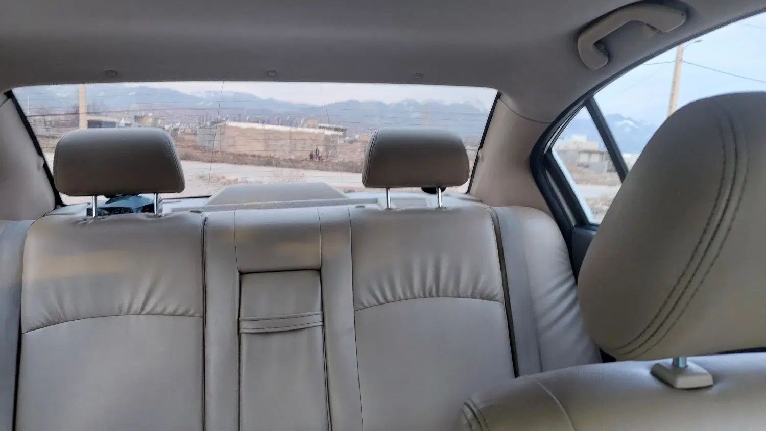 ام وی ام 530 دنده ای - 1393