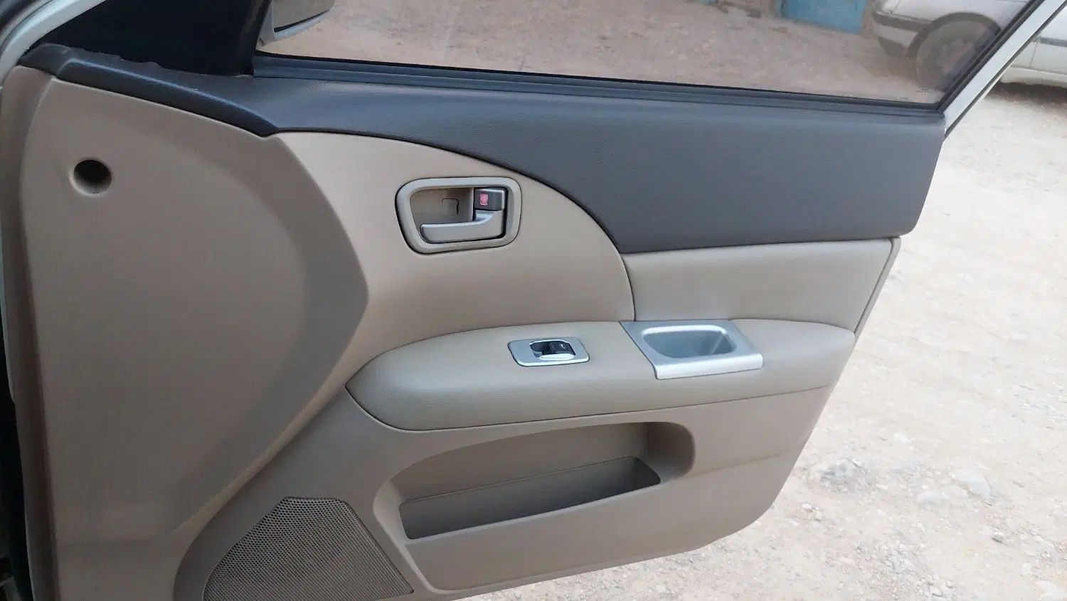 ام وی ام 530 دنده ای - 1393
