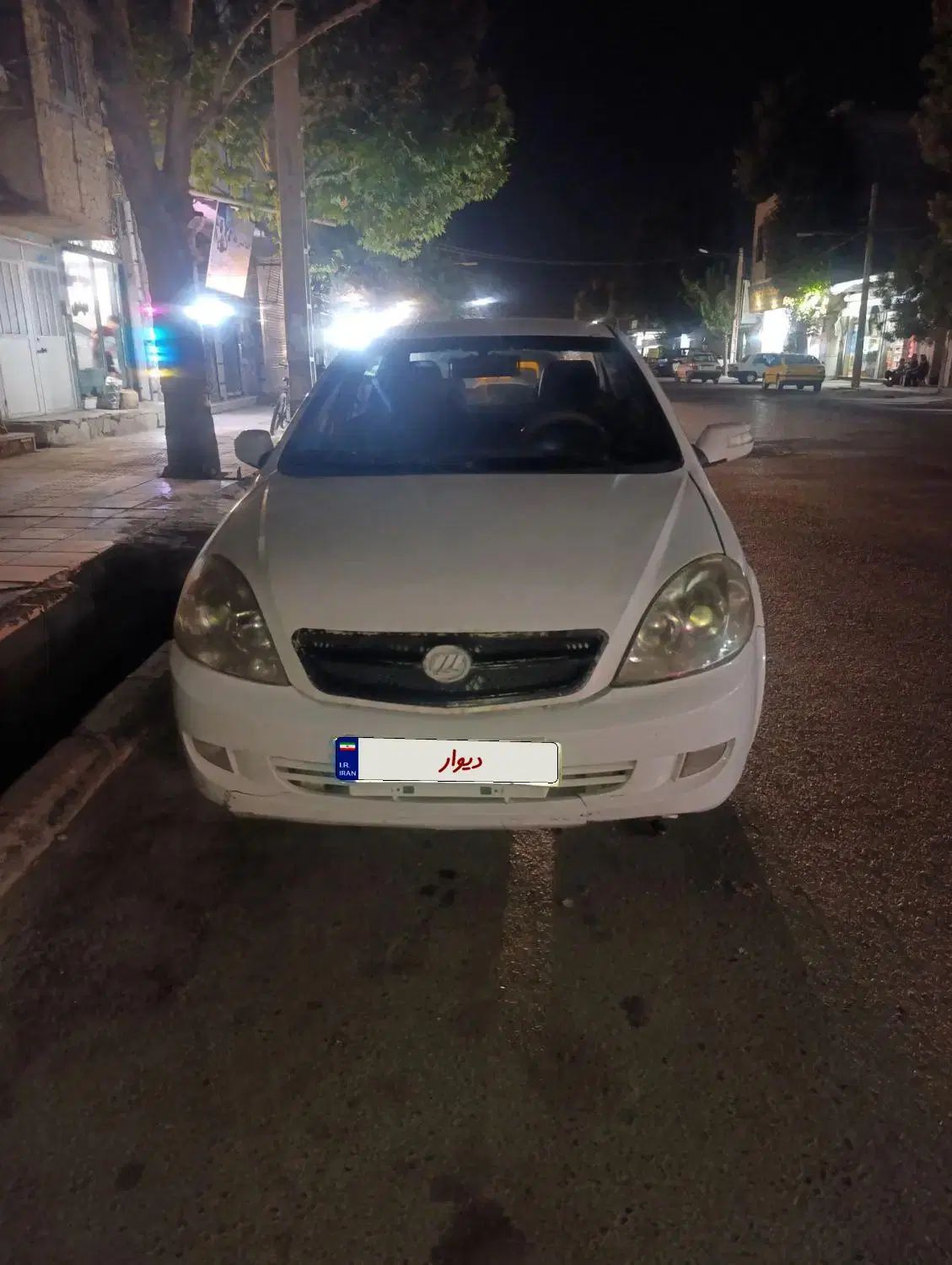 خودرو لیفان، 520 آگهی ann_20427119