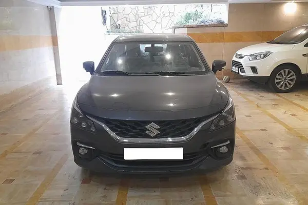 سوزوکی بالنو 1.5 لیتر - 2024