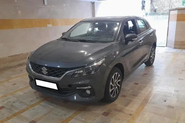 خودرو سوزوکی، بالنو آگهی ann_20427142