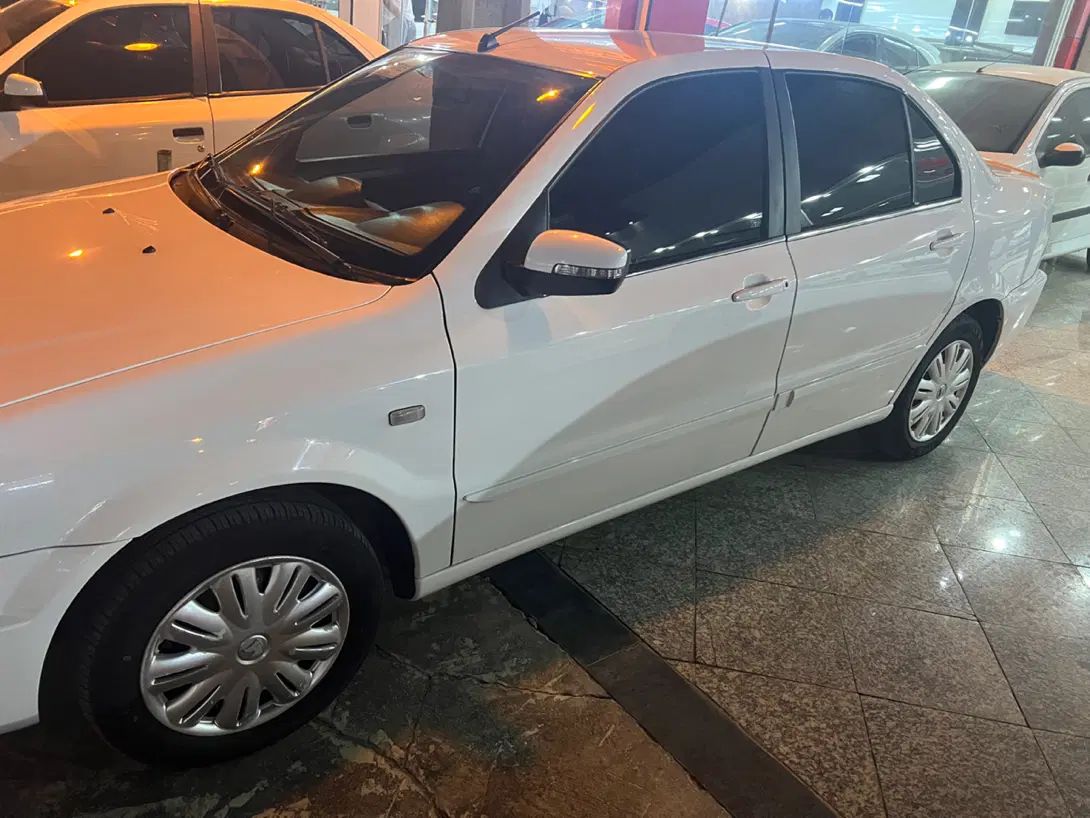 سمند LX EF7 - 1403