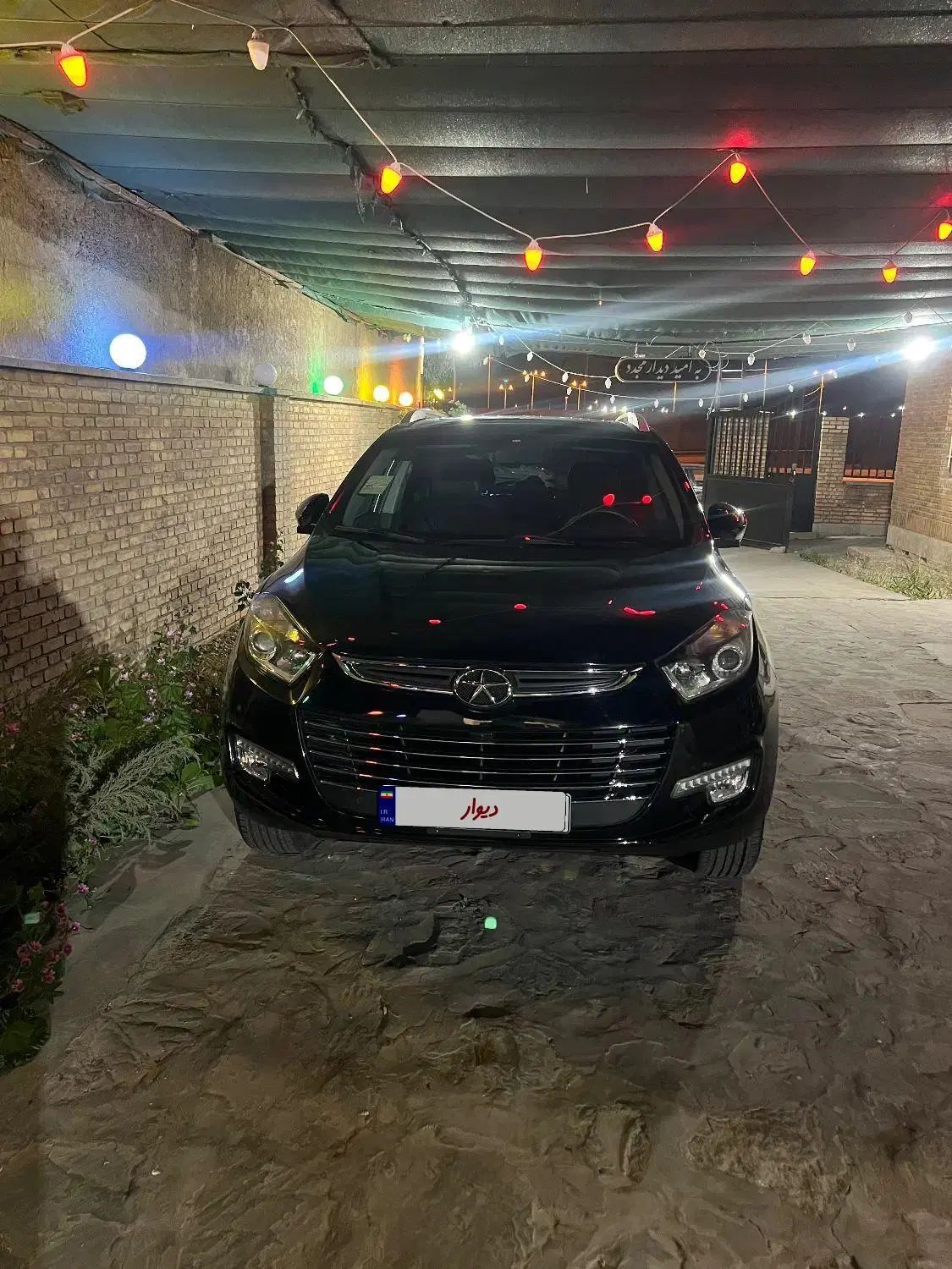 خودرو جک، S5 آگهی ann_20427179