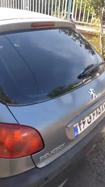 خودرو پژو، 206 آگهی ann_20427182