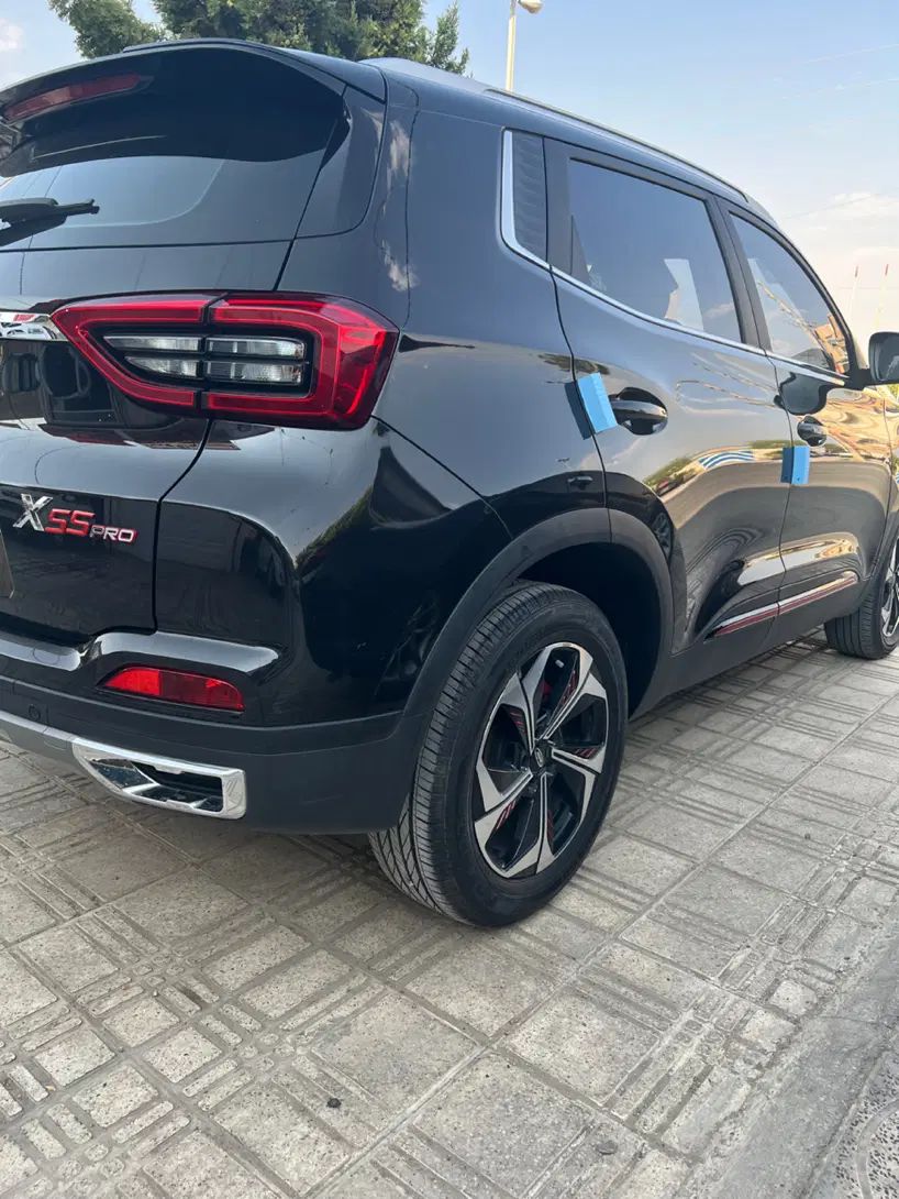ام وی ام X55 پرو IE اسپرت - 1401