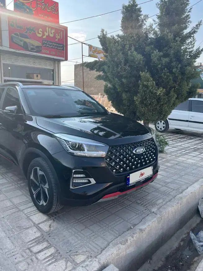 ام وی ام X55 پرو IE اسپرت - 1401