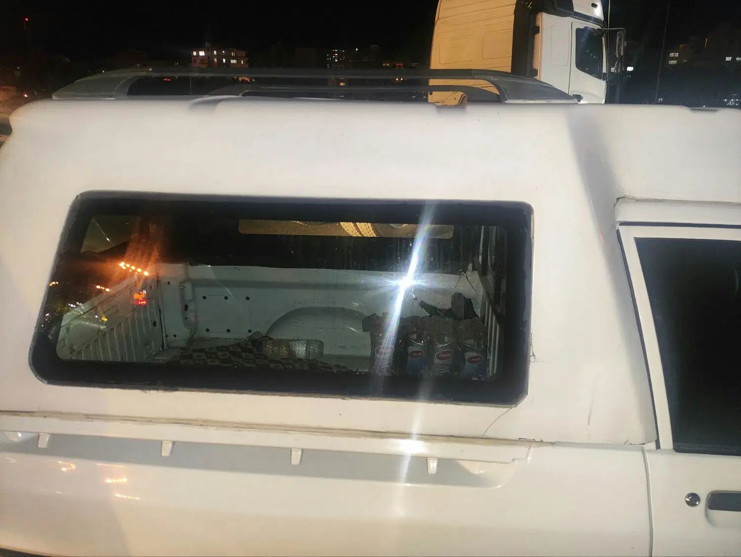پراید 151 SL - 1399