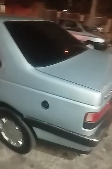 خودرو پژو، روآ آگهی ann_20427215