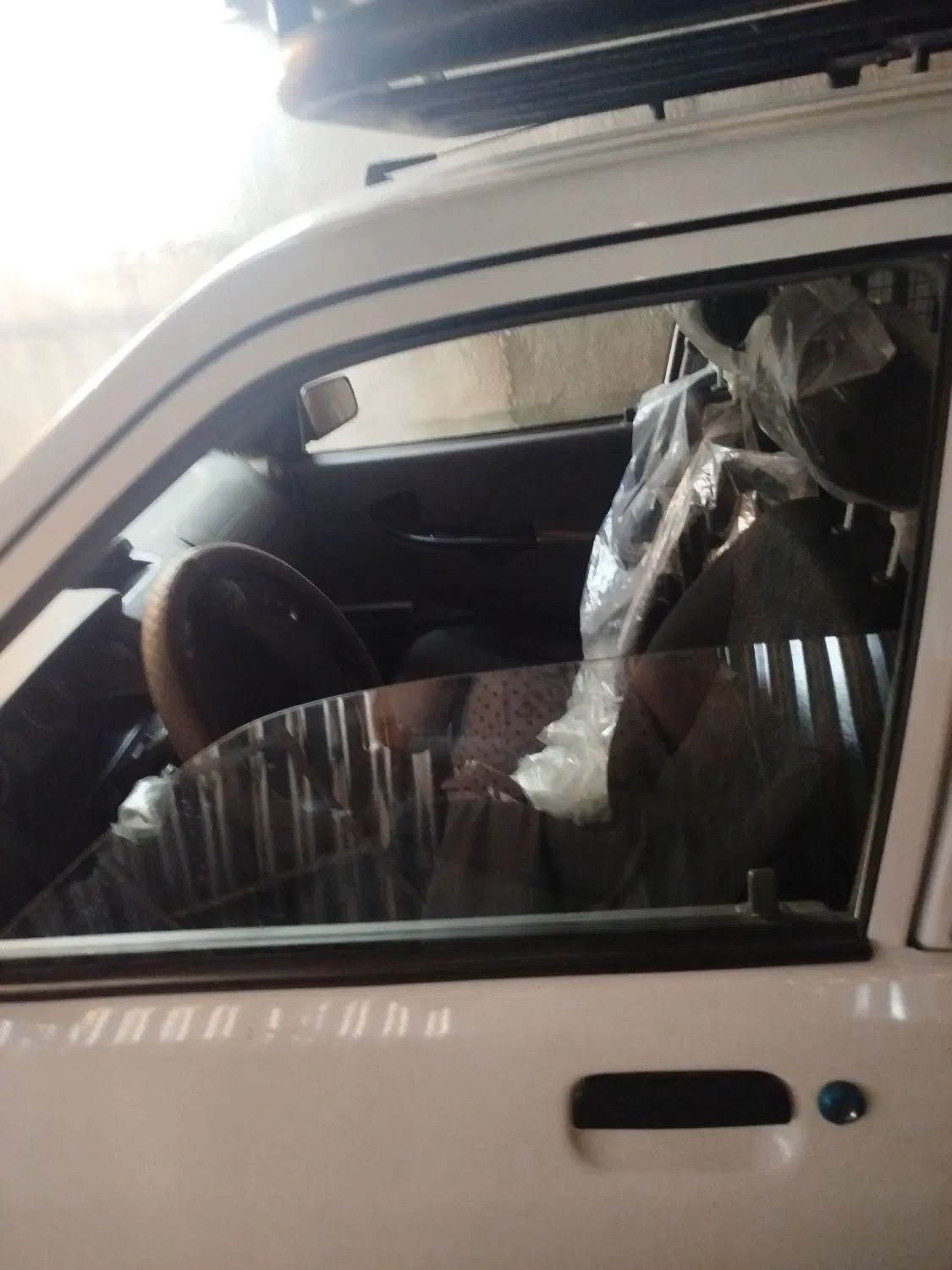 پراید 151 SL - 1403