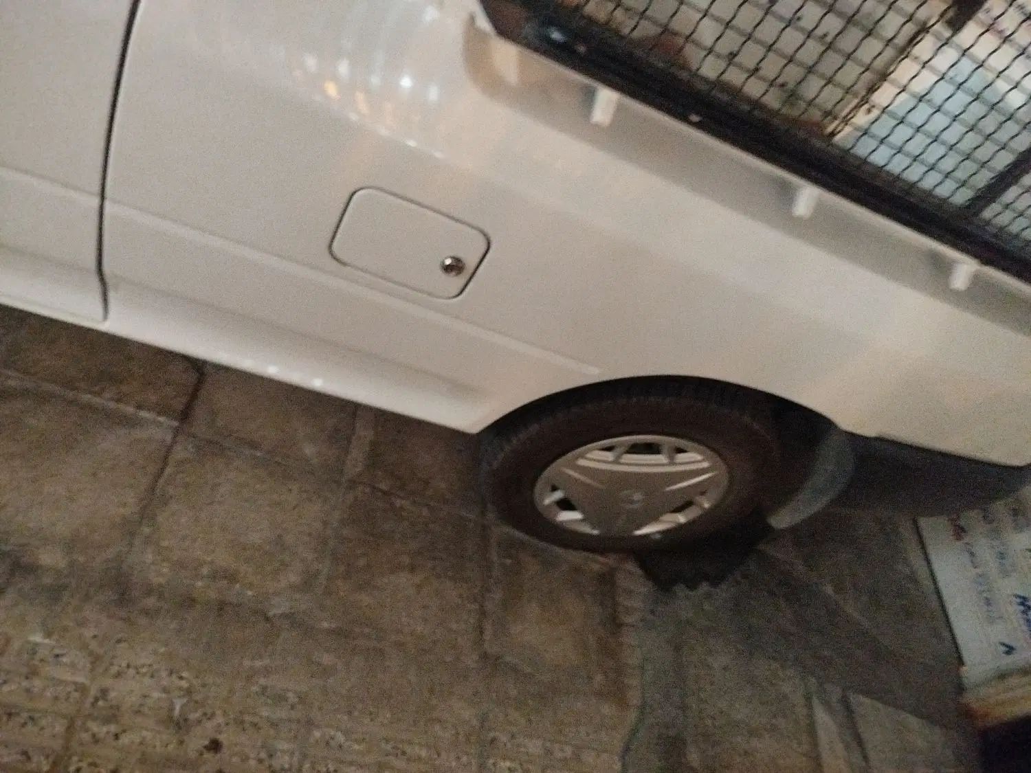پراید 151 SL - 1403
