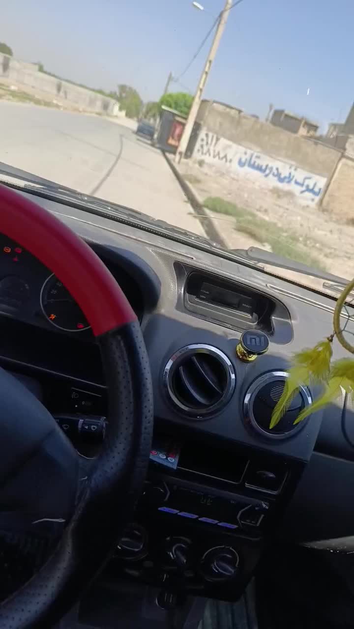 پراید 131 SE - 1394